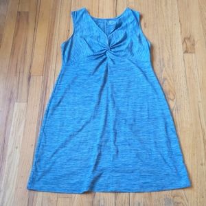 Eddie Bauer athletic style dress